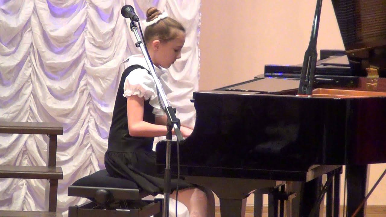 F. Chopin, Waltz in F major, Op 34 No 3 Ф. Шопен, Вальс op. 34 № 3 Фа мажор смотреть онлайн