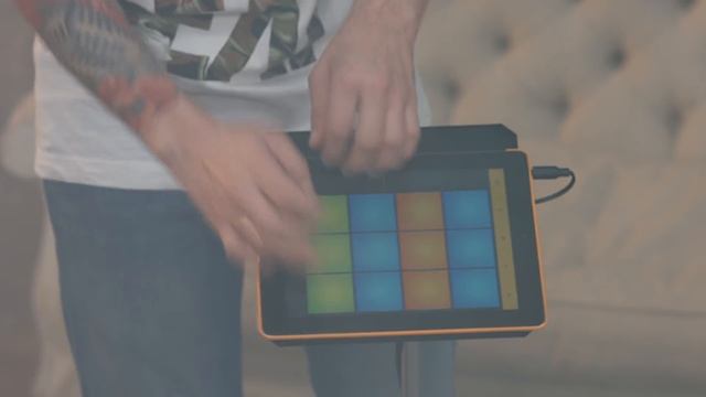 DRUM PADS 24 SAMPLEPACK - DIVE (1/2 ORCHESTRA) смотреть онлайн
