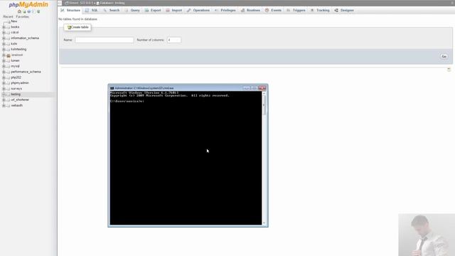 How to configure database connection in Laravel 5 смотреть онлайн