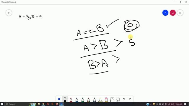 Minimum X (xor) A || C++ || GFG Daily Problem смотреть онлайн