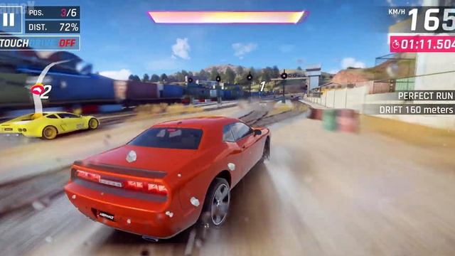 ASPHALT 9 LEGENDS GAMEPLAY смотреть онлайн