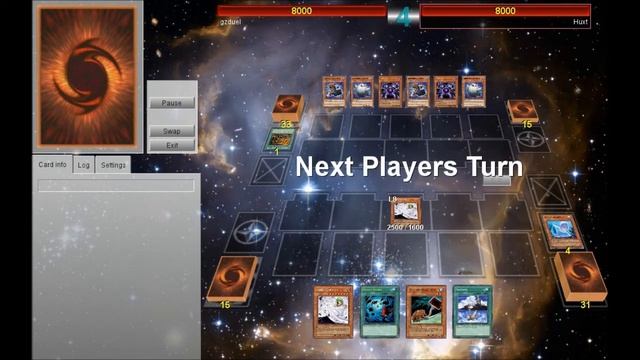 Vanity's Ruler Wins Games (Nimble Fish vs Ghostrick Monarch) смотреть онлайн