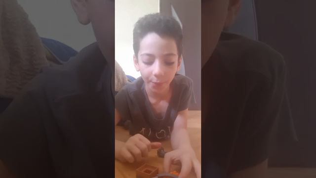 МАРК. ЛЕГО МАЙНКРАФТ. В АДУ!!! смотреть онлайн