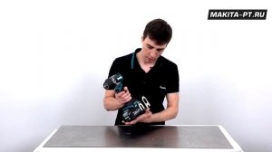 Makita TW007GZ Мощнейший аккумуляторный ударный гайковерт 1/2" XGT 40V MAX НОВИНКА MAKITA 2021