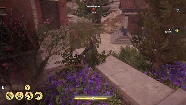 ГОТОВИМСЯ К БИТВЕ ► ASSASSIN'S CREED ODYSSEY [x20] смотреть онлайн