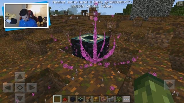 PANDORA'S BOX MOD! Minecraft Pocket Edition 0.14.0/0.15.0 Magical Box Mod EPIC (Minecraft PE) смотреть онлайн