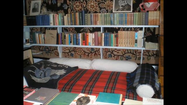 Музей Чуковского смотреть онлайн