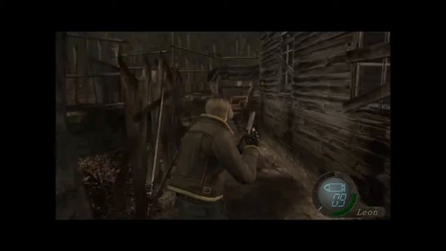 Lets Play Resident Evil 4 HD Part 1 смотреть онлайн