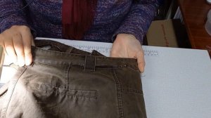 ЮБКА-ШОРТЫ ПРОСТОЙ СПОСОБ УМЕНЬШЕНИЕ В ПОЯСЕ