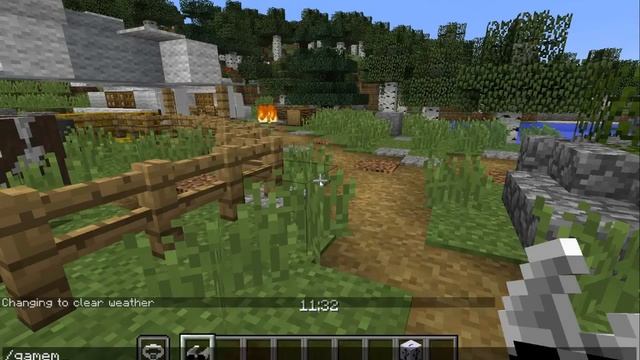 Minecraft Trendy Update : les nouvelles technologies ?! смотреть онлайн