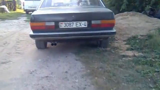 Продам Ауди 100 С2 100% оригинал.mp4 смотреть онлайн