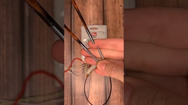 Крутые дорогие спицы, которыми я НЕ могу вязать? смотреть онлайн