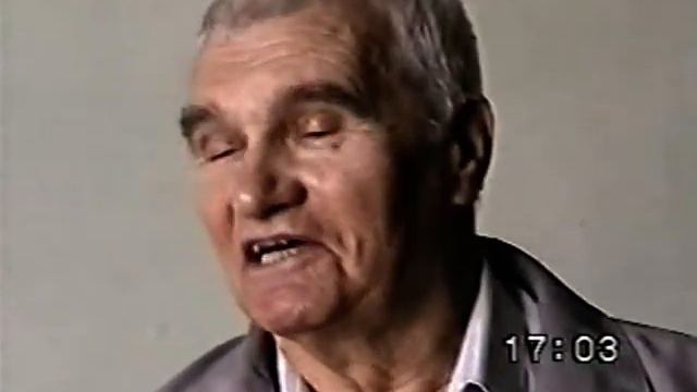 Віктор Лужецький про Володимира Ігнатенка смотреть онлайн