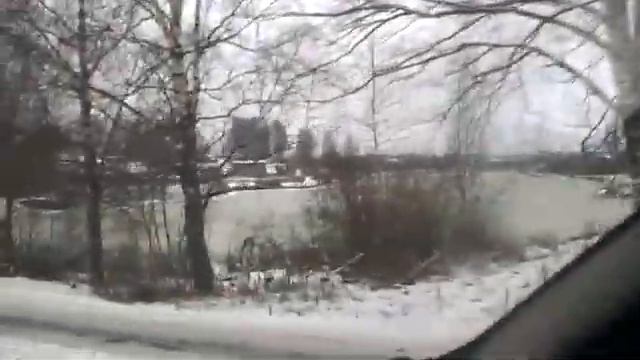 Вохма.часть вторая.