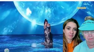 Diana Ankudinova "Can't Help Falling In Love" REACTION & ANALYSIS by Vocal Coach / Opera Singer