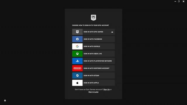 Epic Games Launcher | 404 Forbidden Error Fix смотреть онлайн