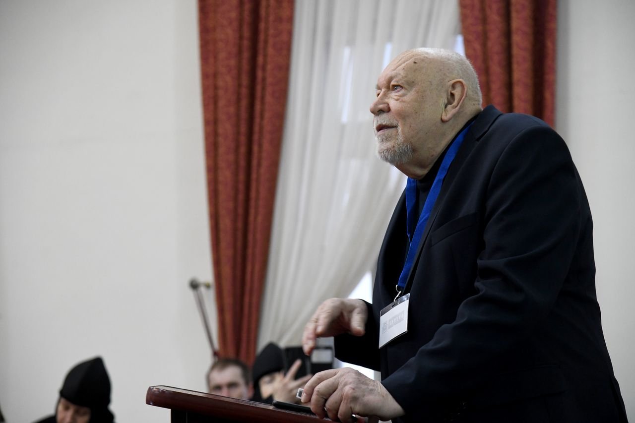 Оськин А. Ф.  База знаний «История Полоцкого кадетского корпуса»