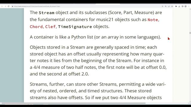 The Music Stream Python Class - Studying Music Greek Modes using Python смотреть онлайн
