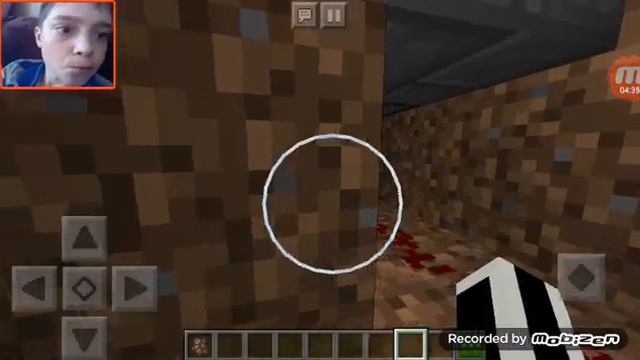 построил электрический стул в майнкрафте смотреть онлайн