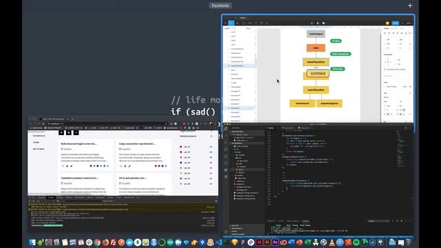 Vue Proyecto completo - Filtro Array смотреть онлайн