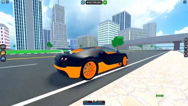 Becoming VIP in Roblox Car Dealership Tycoon.. смотреть онлайн