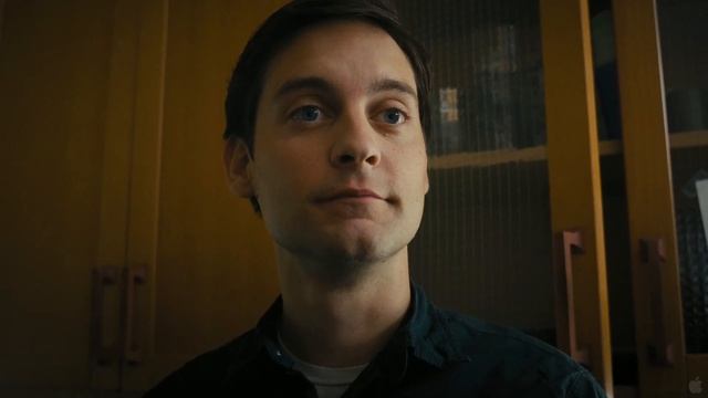 The Details (2012) Trailer