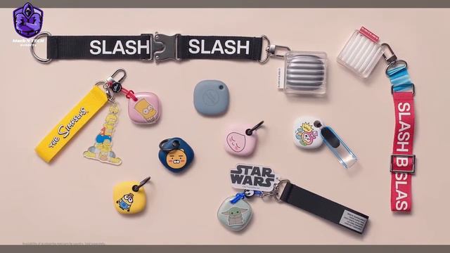 Galaxy SmartTag Review | Samsung Smart Tag Features | Galaxy Smart Tag Unboxing | Samsung Tags New