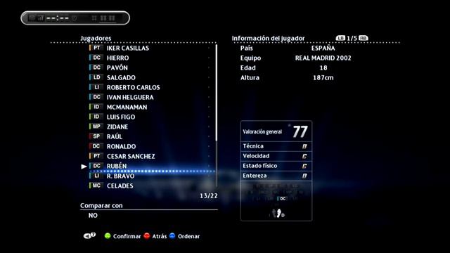 Real Madrid 2002 pes 2013 смотреть онлайн