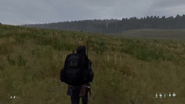 Dayz смотреть онлайн
