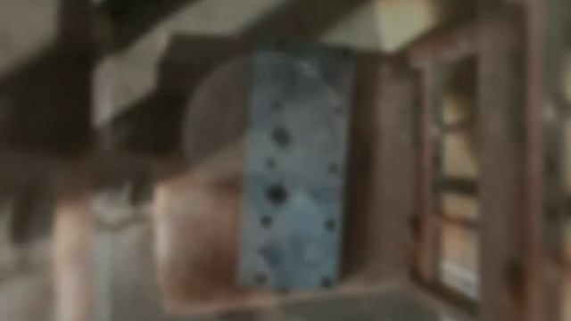 Компрессор из двигателя часть 1 смотреть онлайн