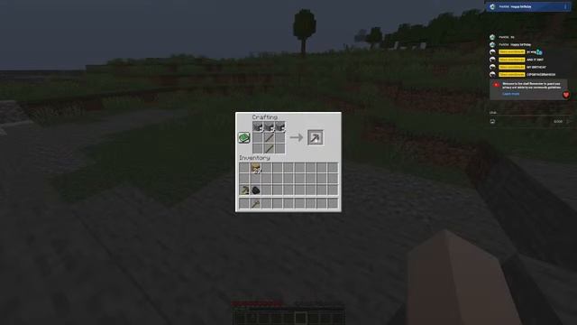 100 Days Minecraft RECORDING LIVE (Java Minecraft) смотреть онлайн
