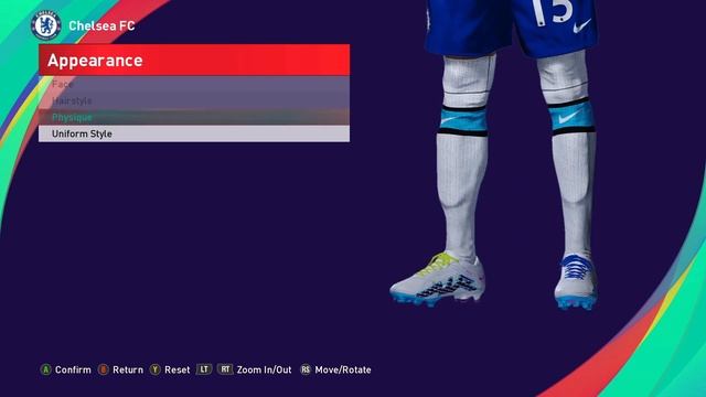 NEW BOOTS ADD-ON ASSIGNMENT V3.1 SEASON 2023 - 2024 || ALL PATCH COMPATIBLE || SIDER & CPK VERSION смотреть онлайн