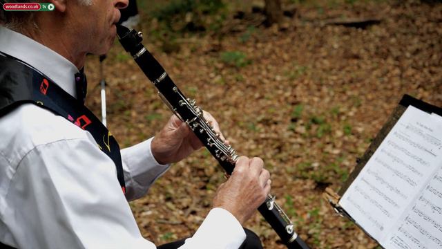 Concord Clarinets смотреть онлайн
