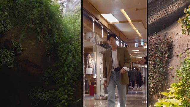 Leica Q2 Launch Seoul смотреть онлайн