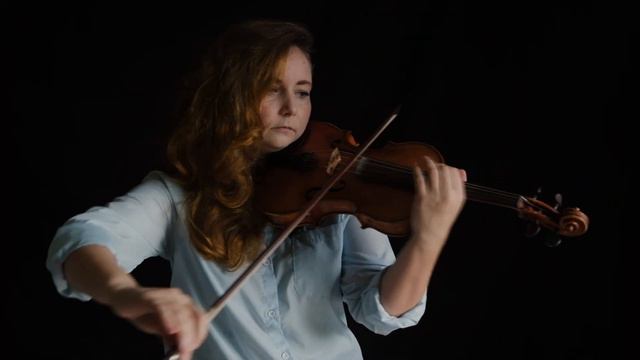 Reverie - Claude Debussy (violin piano duo) смотреть онлайн