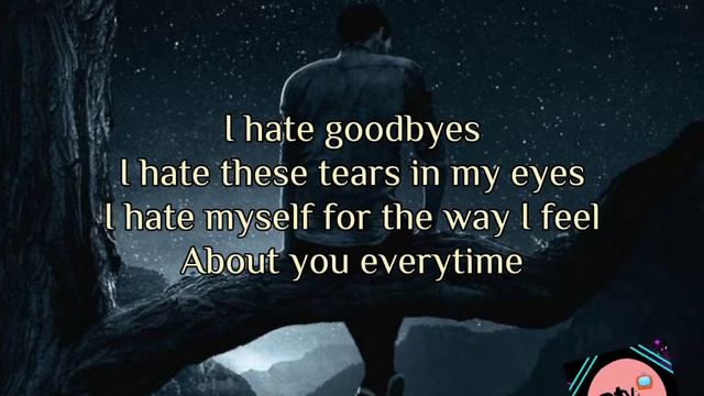 I HATE LOVE - CLAUDE KELLY(SONG WITH LYRICS 🎧 🎵 ) смотреть онлайн