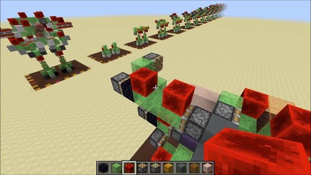 Minecraft: Mechmaster Nine Million Robot Tutorial for Java смотреть онлайн