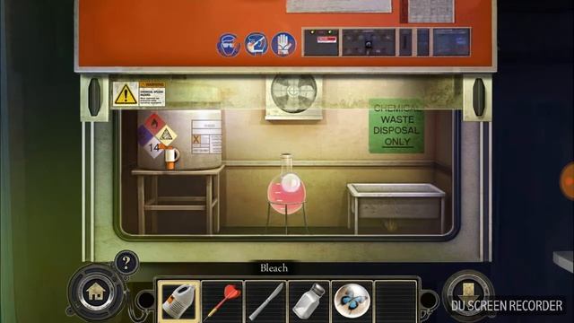 Facility 47 прохождение #1