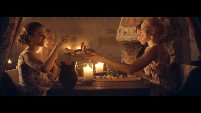 The ILVES Sisters - Something Stupid (cover) смотреть онлайн