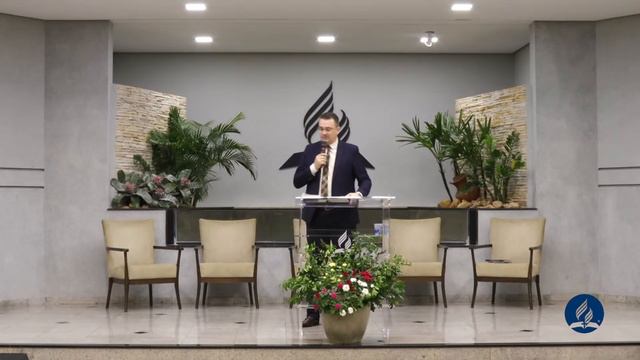 culto de domingo 24/03/24 смотреть онлайн