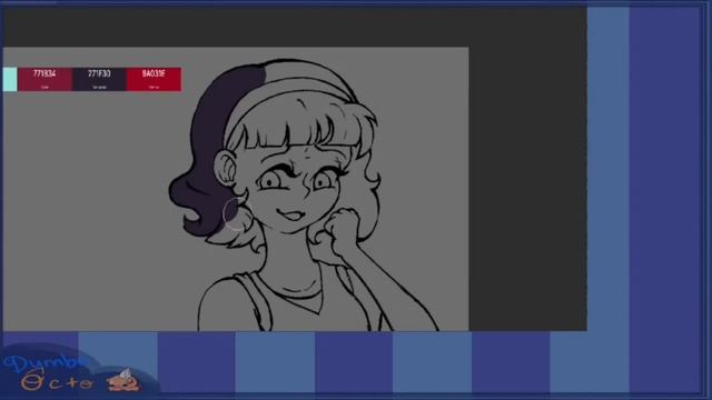 Redesigning Yandere Sim characters cuz Yan Dev SUCKS смотреть онлайн