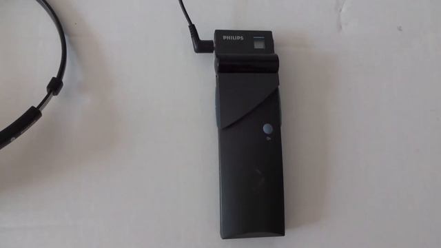 IR Receiver Philips LBB 3434 смотреть онлайн