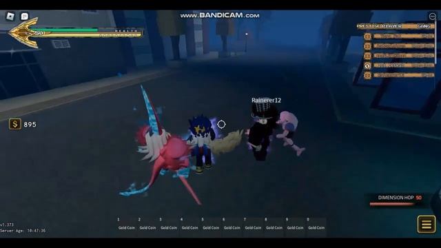 Невероятные Приключения Друзей #3 (ФИНАЛ) #юба #YBA #yba_roblox #roblox #юба_роблокс #станд #джоджо смотреть онлайн
