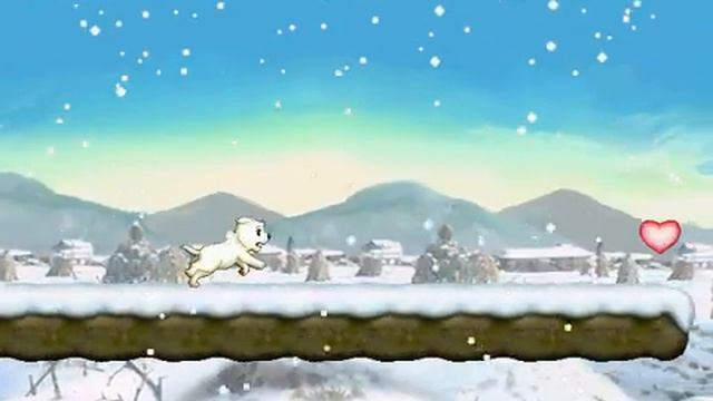 Прохождение игры Рекс(White Heart Baekgu/하얀 마음 백구) - часть 10 смотреть онлайн