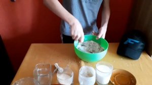 КАК СДЕЛАТЬ МАКУХУ СВОИМИ РУКАМИ??? Макуха на карпа,карася,леща,сазана!!!