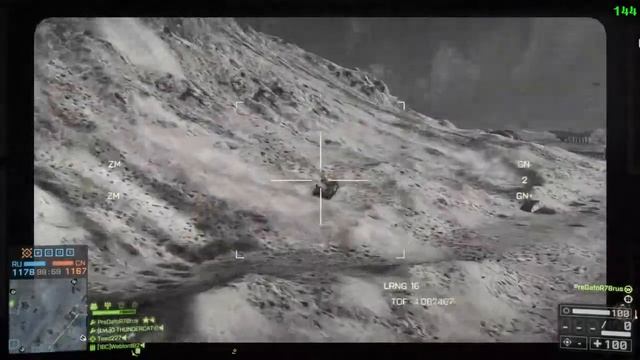 Battlefield 4 Quick sync смотреть онлайн