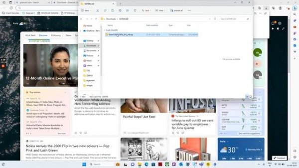 How to Download GSTAR CAD Software