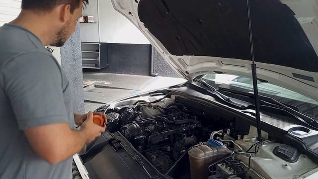 Membrana Válvula PCV Audi/VW 2.0 tfsi. Quais os Sintomas? Como trocar? Problema Crônico. смотреть онлайн