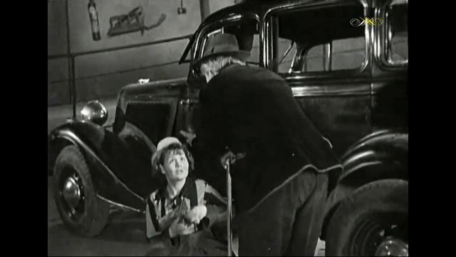 Тайна, папаша, покрытая мраком! Но для вас... смотреть онлайн