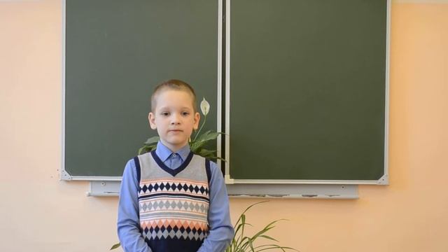 Страна читающая Гольцов Андрей читает произведение И.А.Крылова "Лебедь, рак и щука" смотреть онлайн